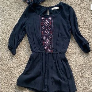 romper